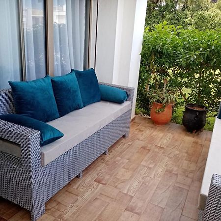Perla Saidia Appartement Kültér fotó