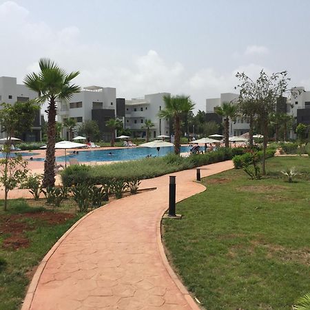 Perla Saidia Appartement Kültér fotó