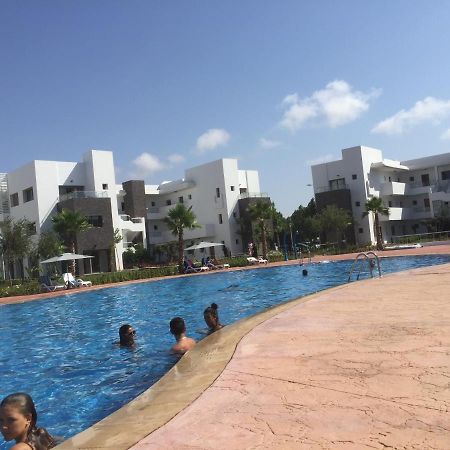 Perla Saidia Appartement Kültér fotó
