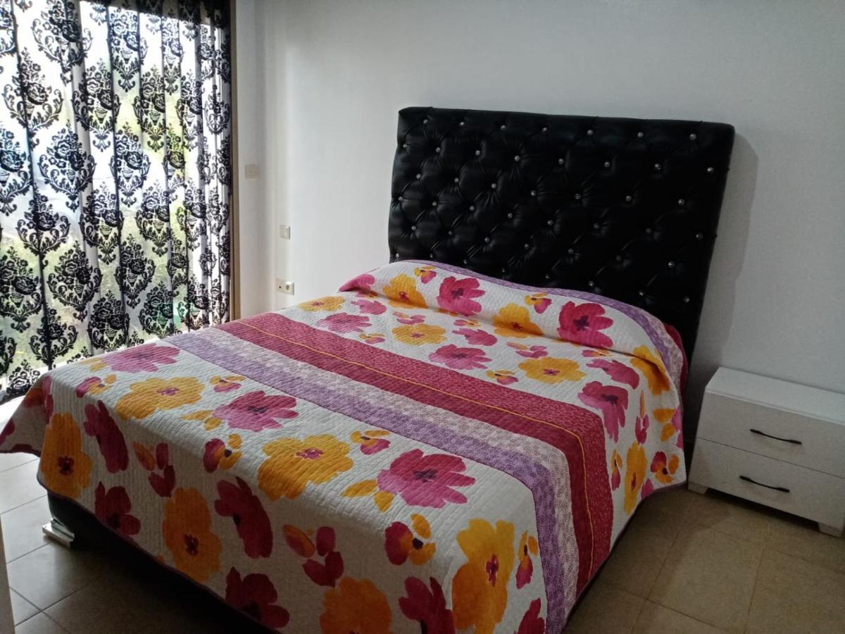 Perla Saidia Appartement Kültér fotó