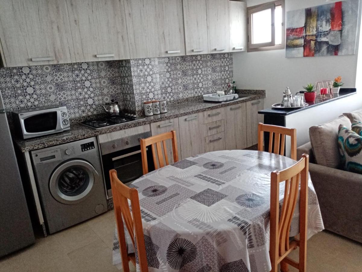 Perla Saidia Appartement Kültér fotó