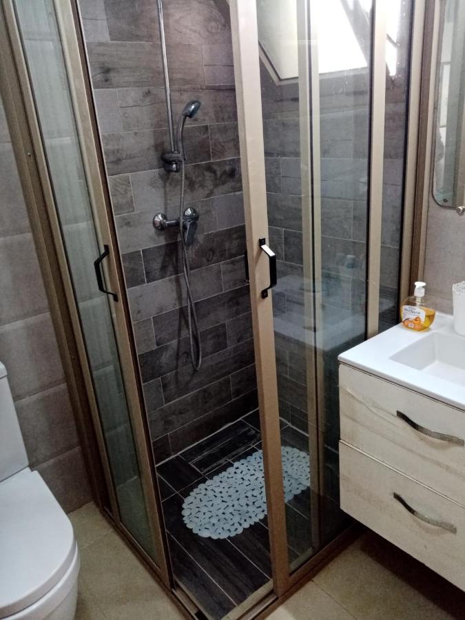Perla Saidia Appartement Kültér fotó