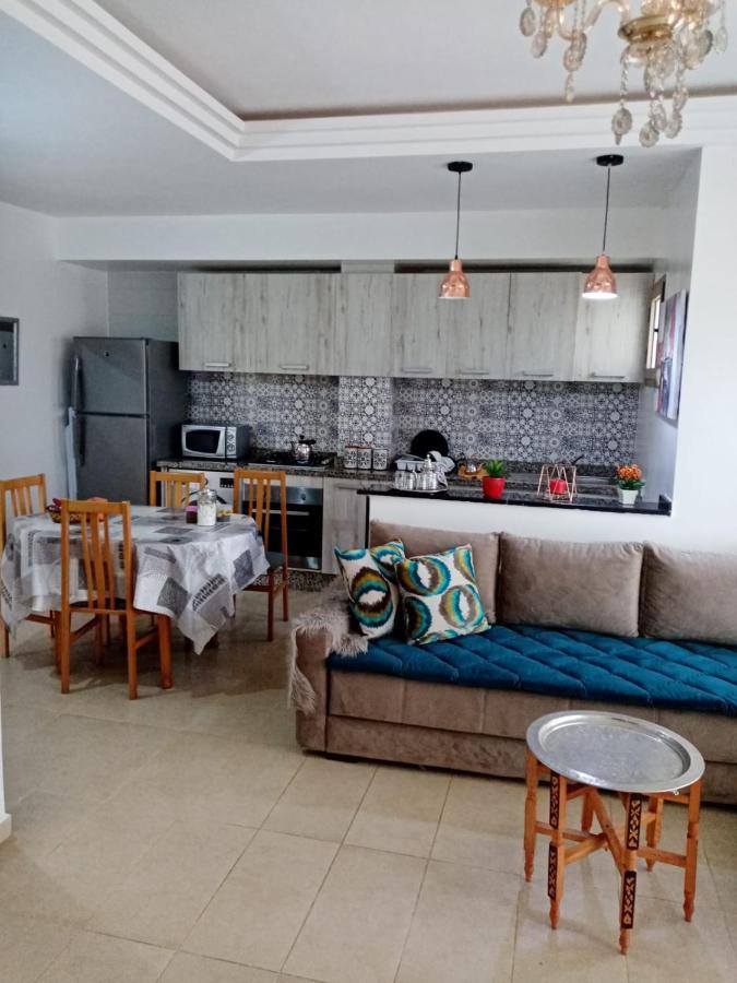 Perla Saidia Appartement Kültér fotó
