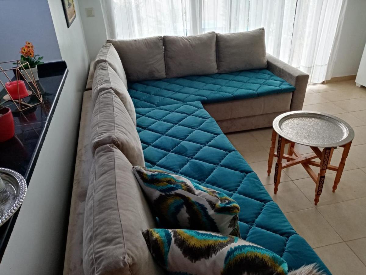 Perla Saidia Appartement Kültér fotó