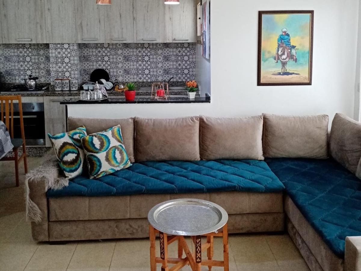 Perla Saidia Appartement Kültér fotó