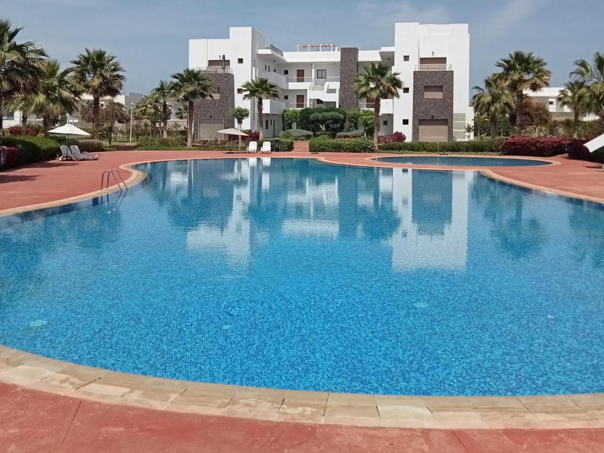 Perla Saidia Appartement Kültér fotó