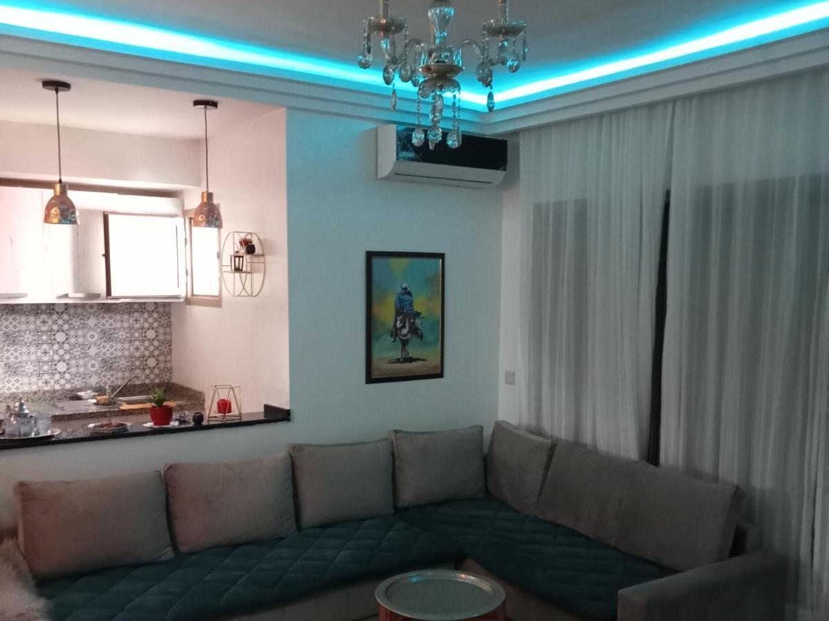 Perla Saidia Appartement Kültér fotó