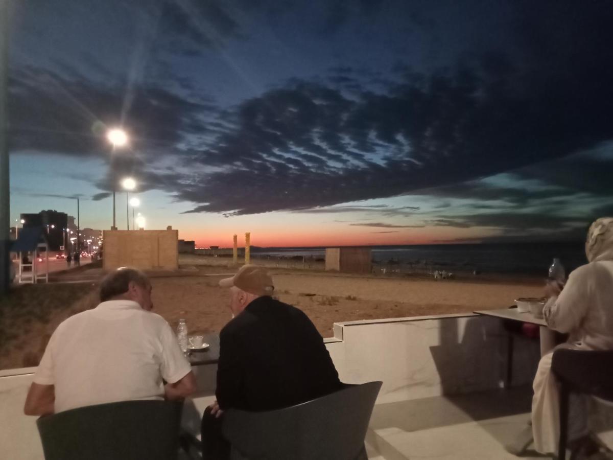 Perla Saidia Appartement Kültér fotó