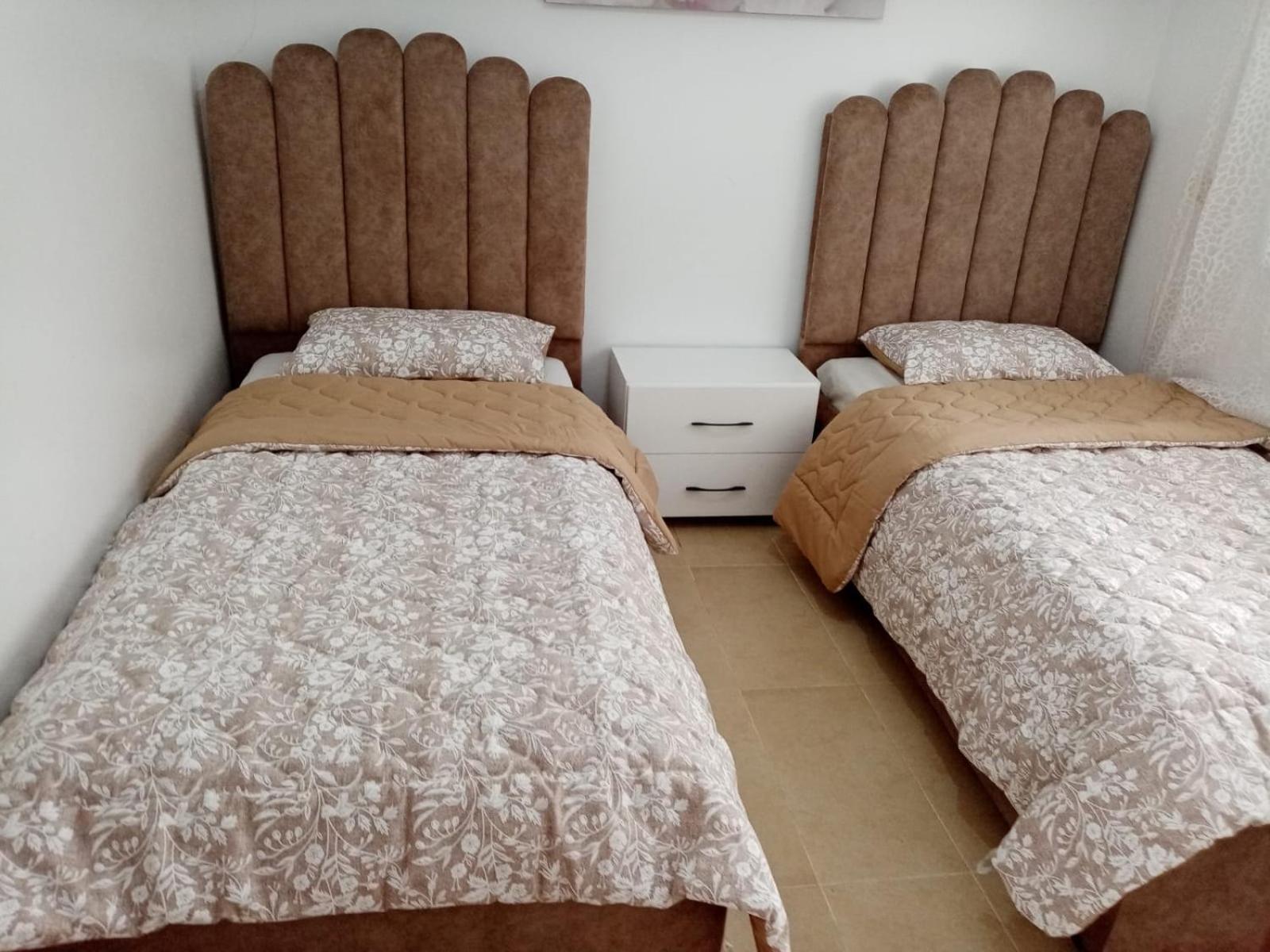 Perla Saidia Appartement Kültér fotó