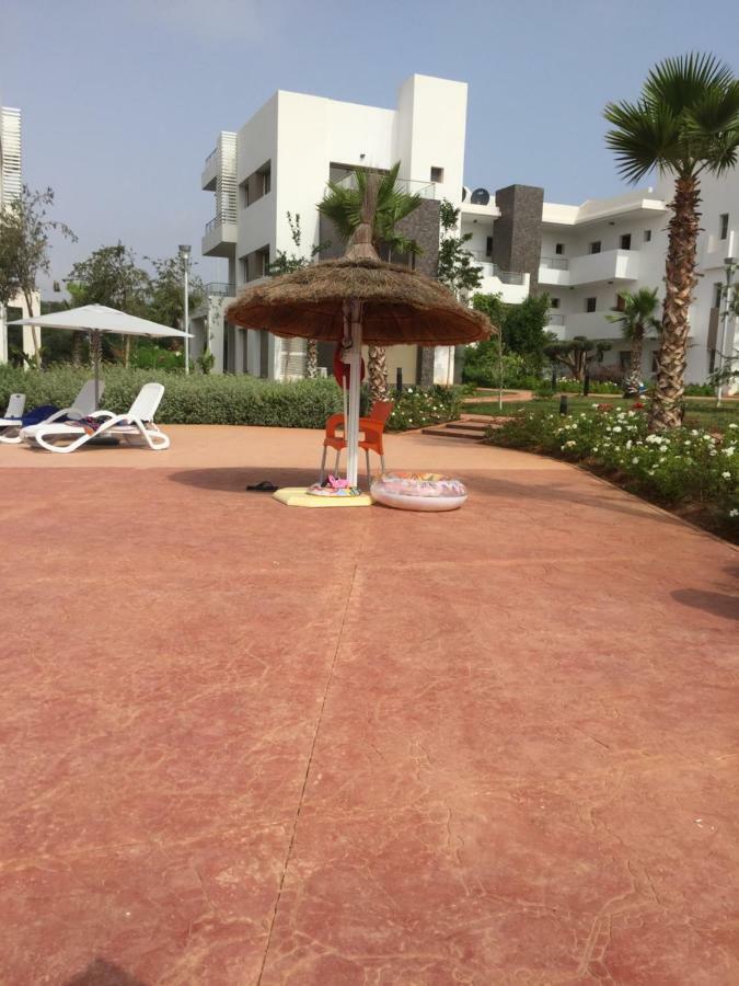 Perla Saidia Appartement Kültér fotó