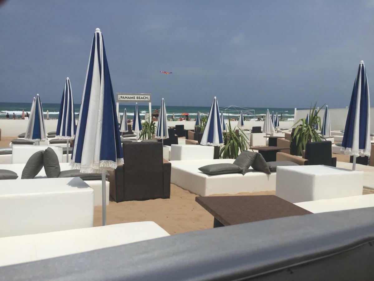 Perla Saidia Appartement Kültér fotó