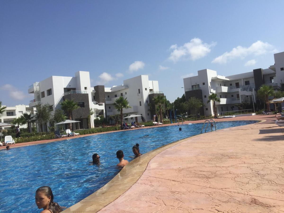 Perla Saidia Appartement Kültér fotó