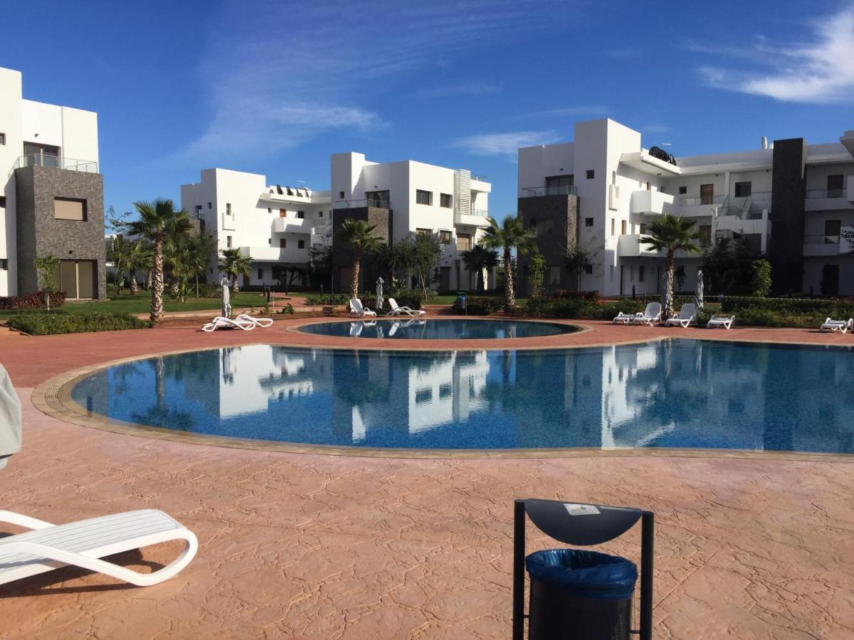 Perla Saidia Appartement Kültér fotó